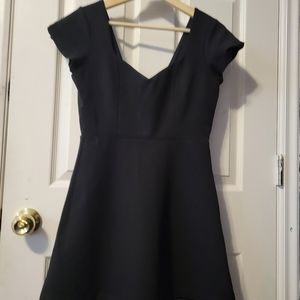 Urban outfitters little black dress Brand New